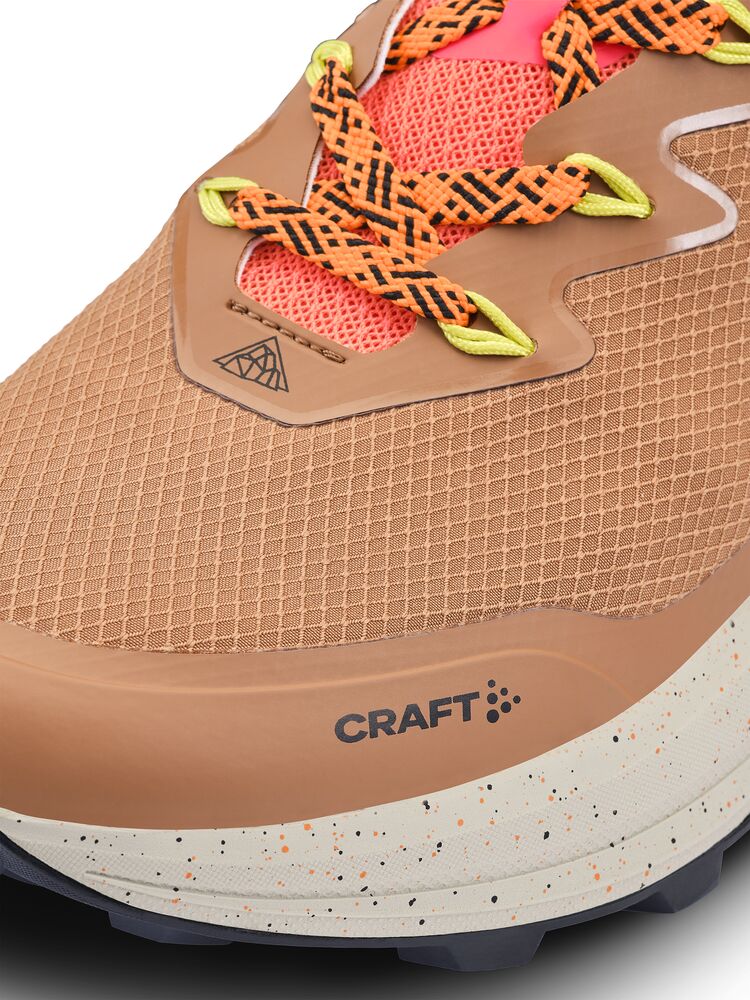 CRAFT Ultra Trail 2 løbesko M 5